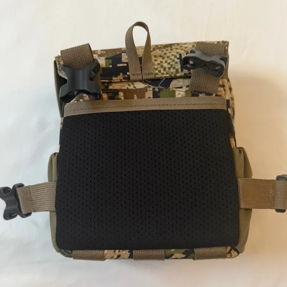 MYSTERY RANCH BINO HARNESS 10X IN CAMO XL HARNESS - Picture 5 of 11